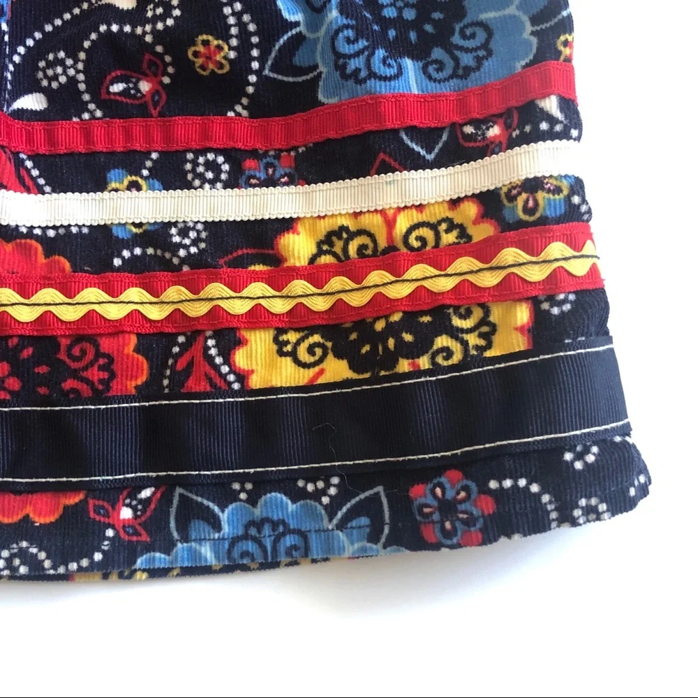 Hanna Andersson skirt - Picture 2 of 5